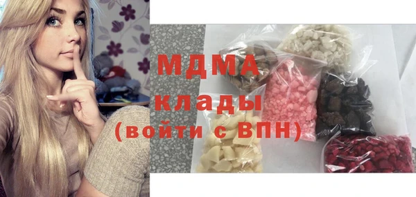 тгк Переславль-Залесский